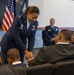 140th Logistics Readiness Squadron Change of Command