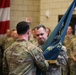 156th Information Operations Battalion Change of Command