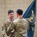 156th Information Operations Battalion Change of Command