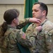 156th Information Operations Battalion Change of Command