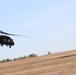 Soldiers from Special Operations Detachment - Africa train for airborne operations