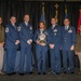 Maryland Air National Guard Recognizes Top Airmen