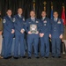 Maryland Air National Guard Recognizes Top Airmen