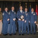 Maryland Air National Guard Recognizes Top Airmen