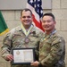 156th Information Operations Battalion Change of Command