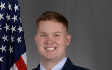 Nebraska Guardsman Outstanding Airman of the Year