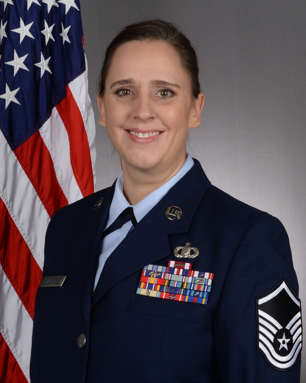 Nebraska Guardsman Outstanding Airman of the Year