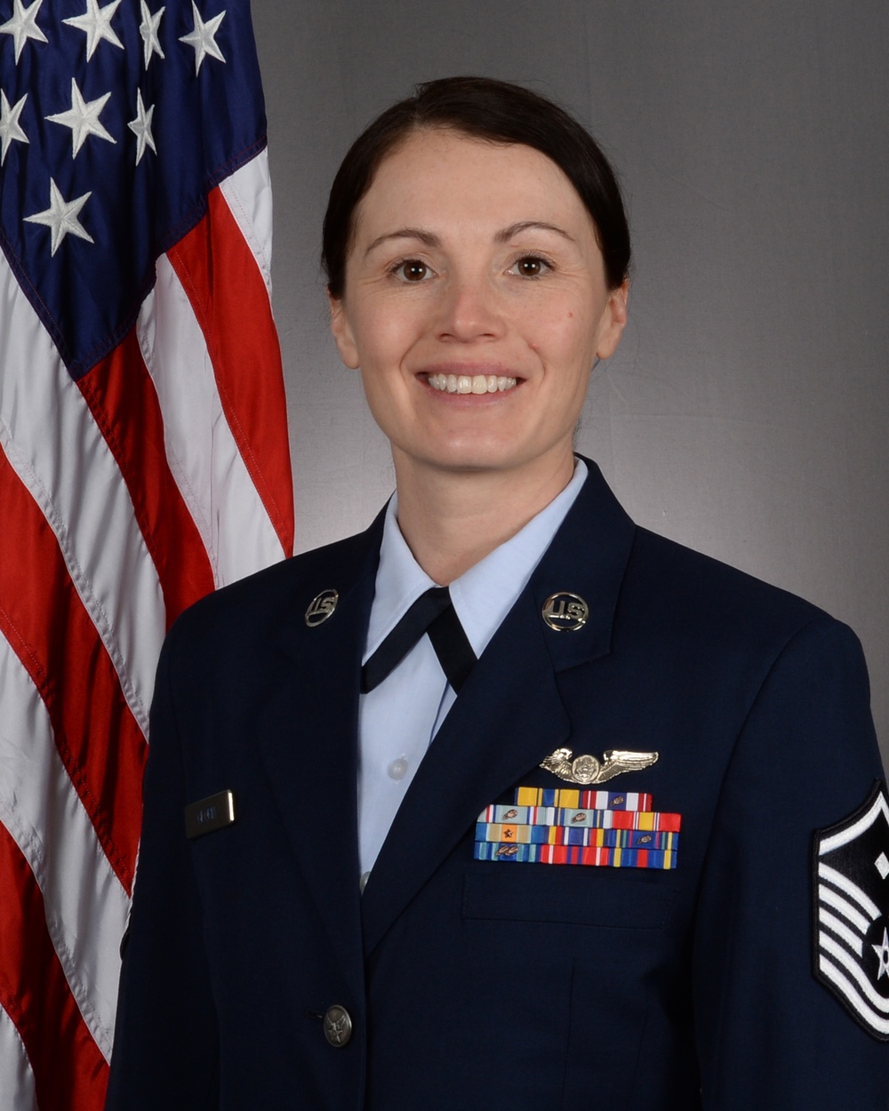 Nebraska Guardsman Outstanding Airman of the Year