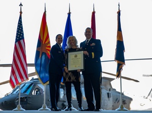 AFN Rota Radio Spot, Food Handler Course