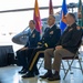 Change of Command for the Land Component Commander of the Arizona Army National Guard