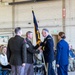 Change of Command for the Land Component Commander of the Arizona Army National Guard