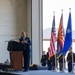 Change of Command for the Land Component Commander of the Arizona Army National Guard