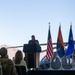 Change of Command for the Land Component Commander of the Arizona Army National Guard