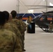 Col. David Caporicci Retirement Ceremony