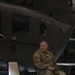 Col. David Caporicci Retirement Ceremony