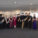 Navy Band members connect with high school students at 2025 Saxophone Symposium