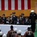 CFAS Attends Saikai Dezome-Shiki Ceremony