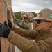 Seabee Bunker Training