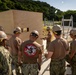 Seabee Bunker Training