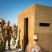 Seabee Bunker Training