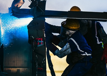 DLA Disposition Services Central reutilizes excess DoD assets