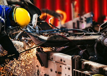 DLA Disposition Services Central reutilizes excess DoD assets