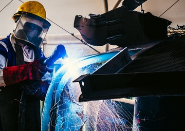 DLA Disposition Services Central reutilizes excess DoD assets