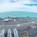 USS Carl Vinson (CVN 70) Conducts Routine Flight Operations in the South China Sea