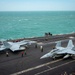 USS Carl Vinson (CVN 70) Conducts Routine Flight Operations in the South China Sea