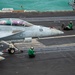 USS Carl Vinson (CVN 70) Conducts Routine Flight Operations in the South China Sea