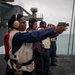 USS Carl Vinson (CVN 70) Conducts Routine Operations in the South China Sea