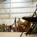 101st Combat Aviation Brigade Color Casing Ceremony