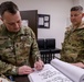 U.S. Army Operations, Plans and Training Senior Leaders Visit V Corps Forward HQ