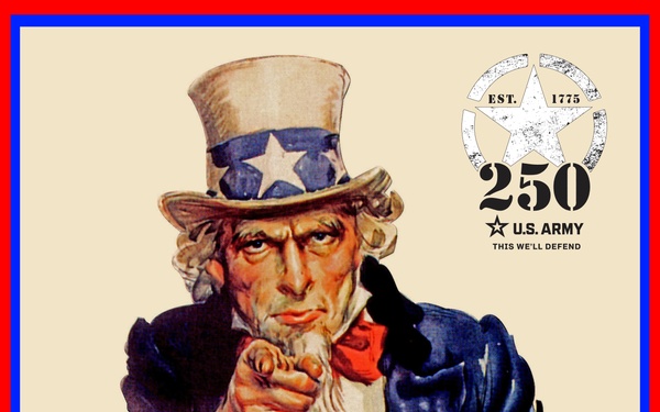 U.S. Army Celebrates 250 Years