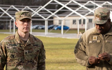 Army Reserve in Europe Recognizes Excellence