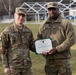 Army Reserve in Europe Recognizes Excellence