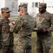 Army Reserve in Europe Recognizes Excellence