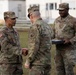 Army Reserve in Europe Recognizes Excellence