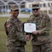 Army Reserve in Europe Recognizes Excellence