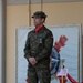 Incirlik welcomes new Spanish Patriot Unit commander