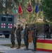Incirlik welcomes new Spanish Patriot Unit commander