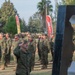 Incirlik welcomes new Spanish Patriot Unit commander