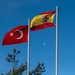 Incirlik welcomes new Spanish Patriot Unit commander