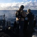 USS Oscar Austin (DDG 79) Conducts Live Fire Gunnery Exercises