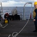 USS Oscar Austin (DDG 79) Conducts Man Overboard Drill