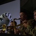 Tuning into unity as AFCENT Band brings music to the region