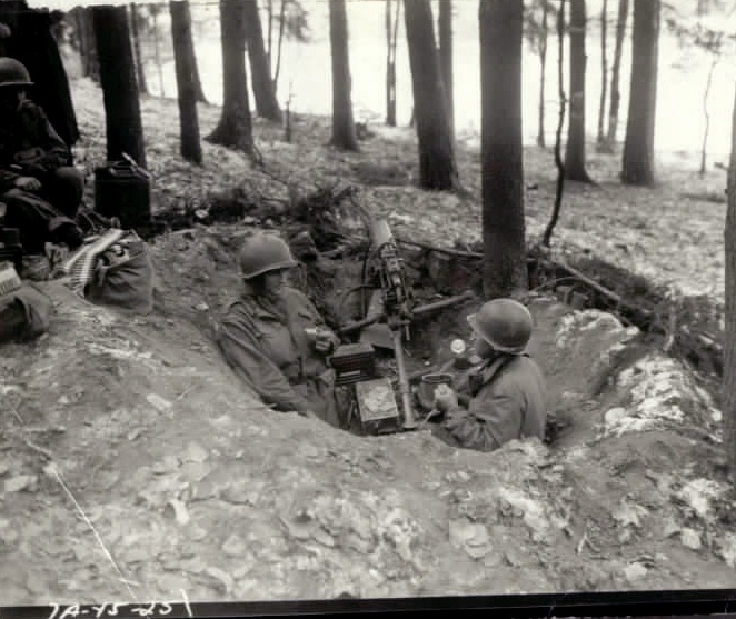 10th AAMDC honors sacrifices in 80th anniversary of the liberation of Wingen-sur-Moder