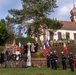 10th AAMDC honors sacrifices in 80th anniversary of the liberation of Wingen-sur-Moder