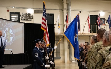 Ohio assistant adjutant general for Air promoted to major general