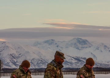 Space and Missile Defense: SMDC leader looks to future